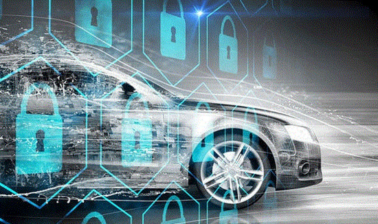 臨港集團(tuán)與寶山區(qū)、上海博泰聯(lián)合打造國(guó)家級(jí)車聯(lián)網(wǎng)產(chǎn)業(yè)集群