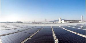江蘇常州港光伏出口增長(zhǎng)由正轉(zhuǎn)負(fù) 格局變化大