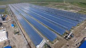 華強(qiáng)兆陽(yáng)15MW太陽(yáng)能熱發(fā)電項(xiàng)目自建送出線路獲批復(fù)