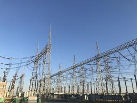 消滅”霧霾又緩解能源供需矛盾，特高壓跨省送“綠電”