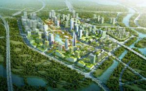 廣東揭陽努力建設(shè)世界級能源基地