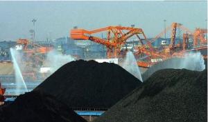 煤礦鐵路港口總動員合力化解“燃煤之急”