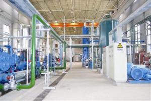 壓縮空氣儲能技術(shù)在電力系統(tǒng)中應(yīng)用前景廣闊