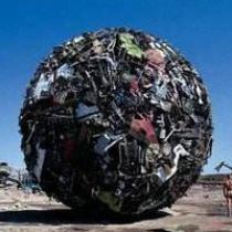 工業(yè)固廢處理市場前景預(yù)測 年產(chǎn)值將超過8500億