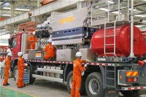 《大國(guó)重器》第2季熱播 油氣開(kāi)采新利器為國(guó)＂造血通脈＂