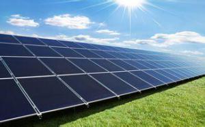 安裝儲能參與南網(wǎng)調(diào)度的光伏電站有了新收入