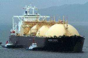 中石化天津液化天然氣項目投產