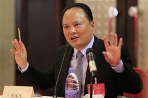 劉漢元2018年“兩會”議案光伏篇：全面清理減免稅費、放開指標(biāo)、提高扶貧質(zhì)量