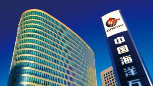 中海油海南分公司成立