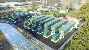 獨立電池儲能電站按照容量電價的計算方式或可實現可持續發展