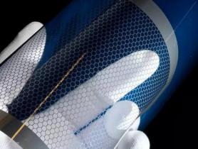 光伏產業實現技術變革，正信光電發布石墨烯系列產品