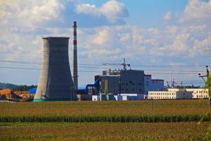 3.7億元投資的生物質(zhì)氣化熱電聯(lián)產(chǎn)項(xiàng)目落戶(hù)吉林榆樹(shù)