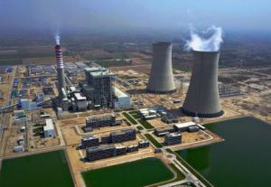 哈電集團(tuán)在巴基斯坦贏得大型燃煤火電項目