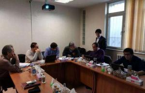 原子能院完成伊朗重水堆改造項目咨詢合同