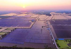 青海德令哈、格爾木光伏領跑基地優結果公示