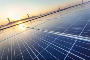 淄博首個鄉(xiāng)鎮(zhèn)級合同能源管理光伏項(xiàng)目并網(wǎng)發(fā)電