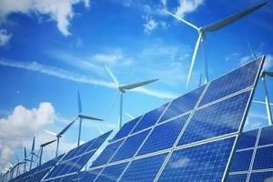 江蘇開(kāi)展全國(guó)首例成交跨省跨區(qū)可再生能源發(fā)電權(quán)交易