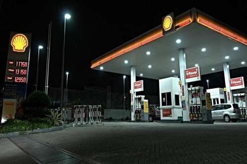 殼牌加油站燃料價格提高 提案將在兩周內決定