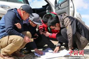 中國高海拔地區(qū)重要輸電通道精細化設(shè)計取得重要突破