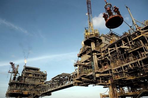 Premier Oil今年將在安達(dá)曼II進(jìn)行3D地震勘測