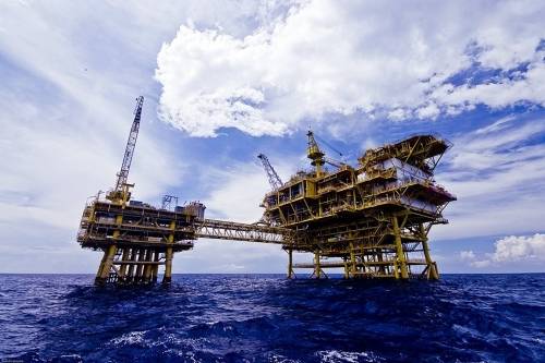 PT Saka開創(chuàng)了勘探鉆井的新目標(biāo)