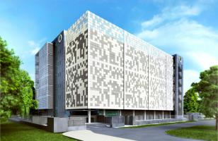 全球交換機在新加坡率先采用數據中心建造的制造和裝配方法設計