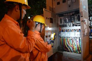 延長長期日照，EVN繼續(xù)強烈建議節(jié)能