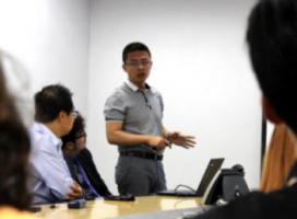 光伏新能源連接中馬發展之路