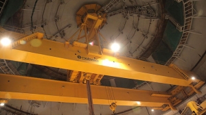 國際原子能機構以BelNPP安全作業(yè)向白俄羅斯提供技術援助