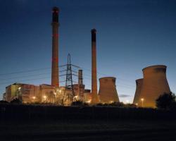 拉脫維亞熱電站可再生能源產生的電量增加