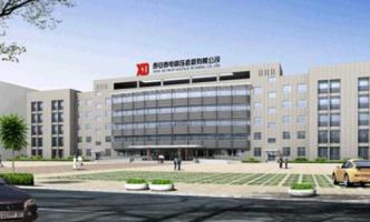 國產容量最大的變流變壓器研制成功