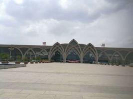 西北五省寧夏篇 | 新疆絲路基建會(huì)絲路沿線觀眾組織暨白銀特別篇