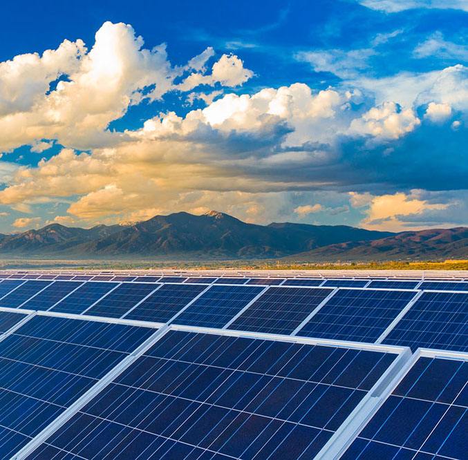 機構認為市場對光伏新政反應過度