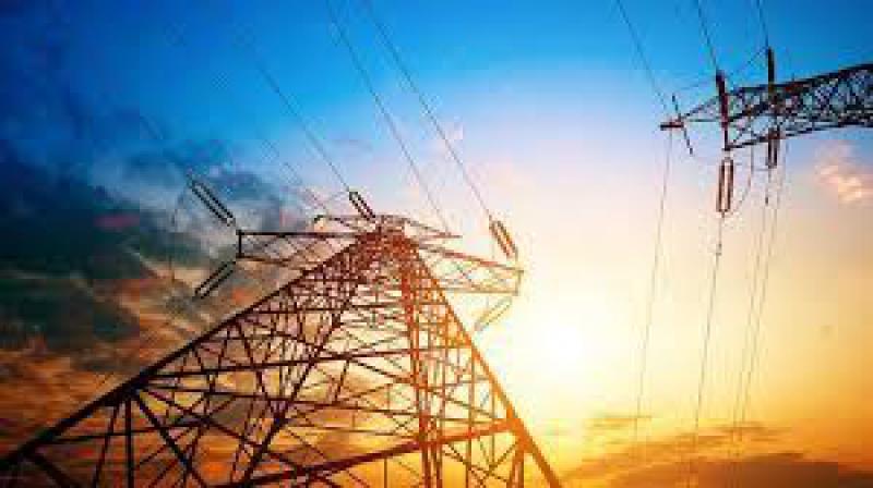 中國能建江蘇院承擔設計的國內首套“大規模源網荷友好互動系統”啟動試運行