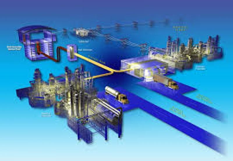 核電專項CAP1400示范工程六大試驗全面通過驗收