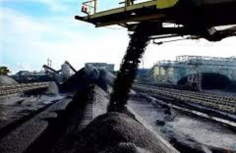 貴州省六盤水市供應電煤214.46萬噸