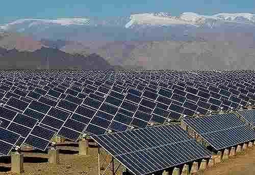 ACME集團(tuán)在SECI拍賣中收購(gòu)50MW太陽(yáng)能發(fā)電項(xiàng)目