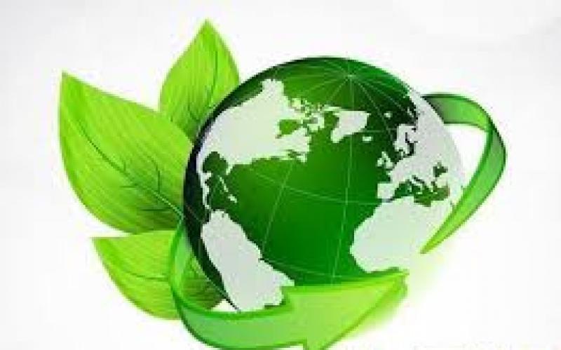 能源效率和可再生能源將使全球溫度保持在1.5°C的綠色愿景成為現(xiàn)實