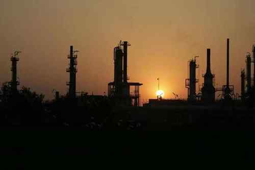 埃及在4年內(nèi)投資160億美元在天然氣領(lǐng)域簽署了85項協(xié)議