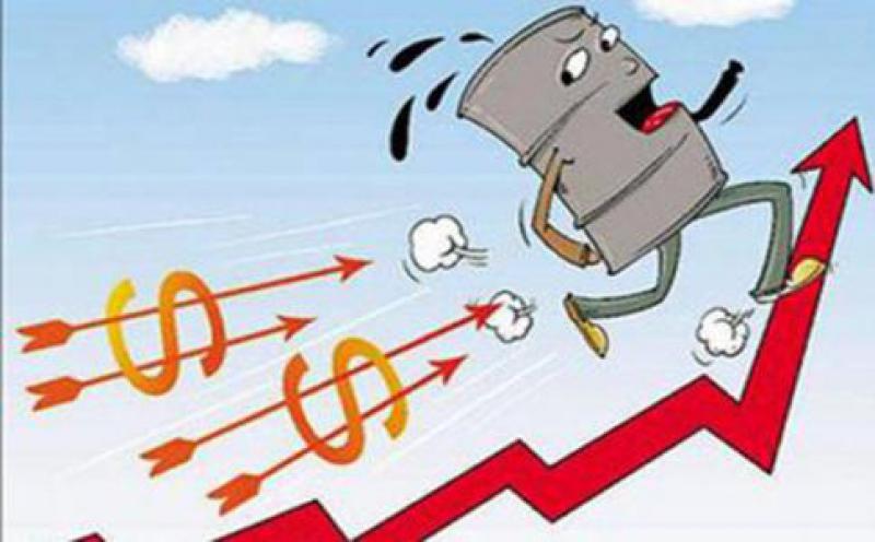 國際油價短期波動風險大