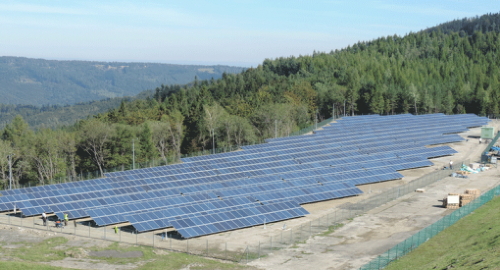 PGE將啟動光伏實(shí)驗(yàn)室