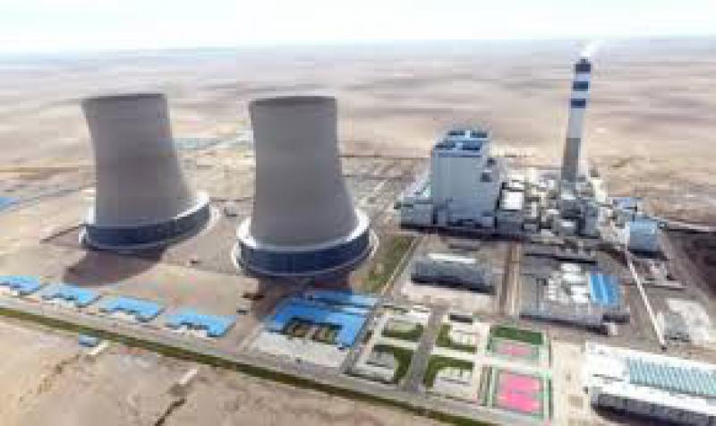 國電龍源工程總承包的哈密大南湖煤電一體化工程火電機組能效水平對標(biāo)拔得頭籌