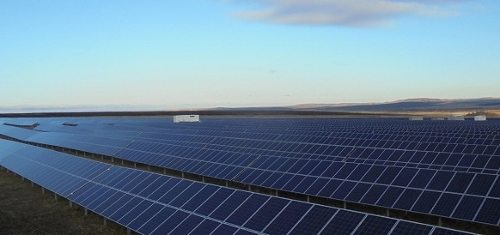 Fortum贏得了在俄羅斯建立CSA支持的太陽能和風能的權利