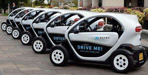 菲律賓集團希望為電動車行業提供更多政府激勵措施