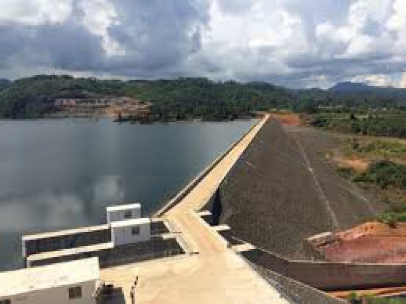 國家能源局關于修改水電領域6件規范性文件的通知