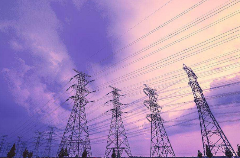 老撾緬甸在能源合作方面又邁進一步