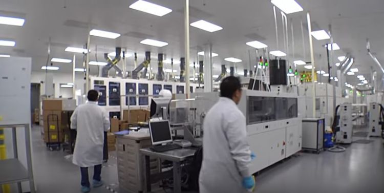 Suniva計劃合作重啟制造業務