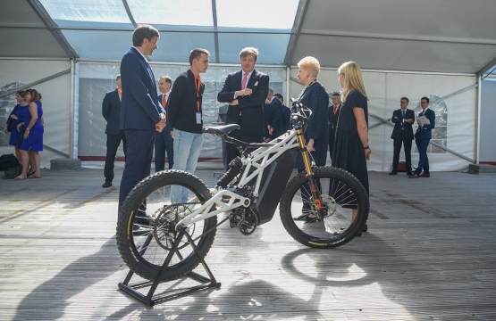 立陶宛和荷蘭的業(yè)務(wù) - 能源領(lǐng)域的新機遇