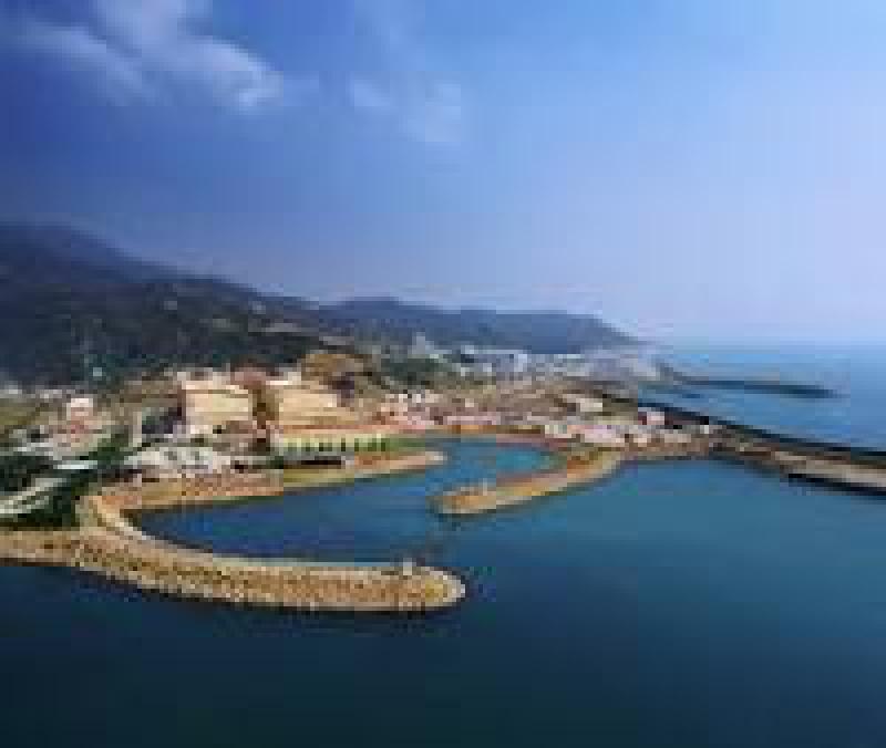 中國能建湖南院中標(biāo)大亞灣電氣控制回路升級設(shè)計工程