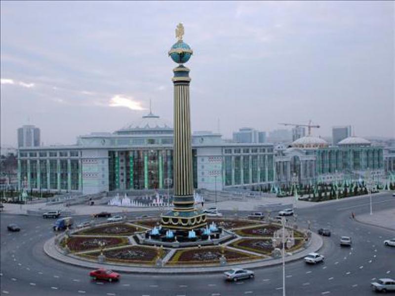 土庫曼斯坦新建土庫曼-阿富汗輸電線路完工